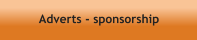 Adverts - sponsorship
