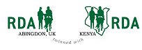 Abingdon RDA twinned with Kenya RDA